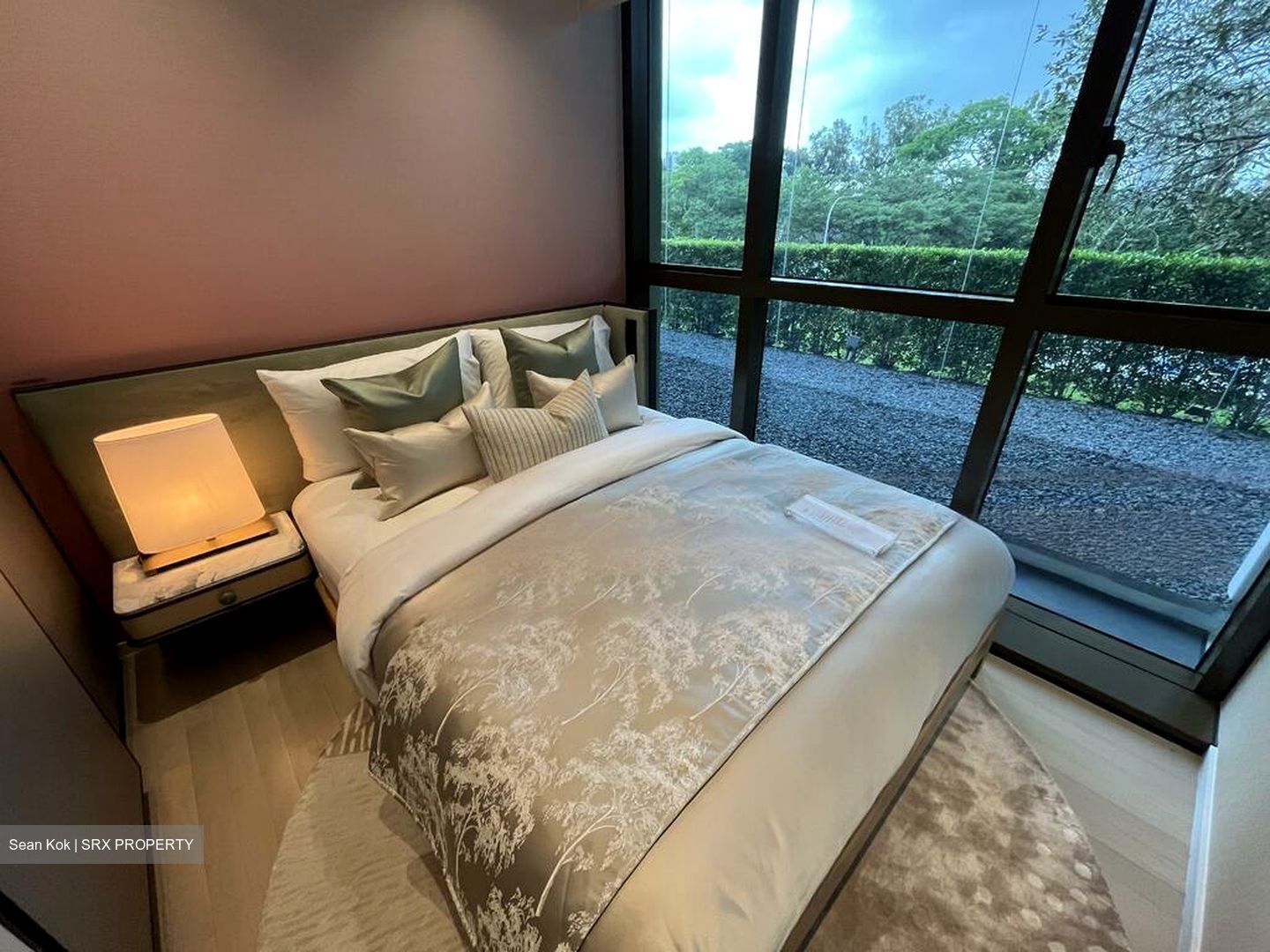 Pinetree Hill (D21), Condominium #472968981